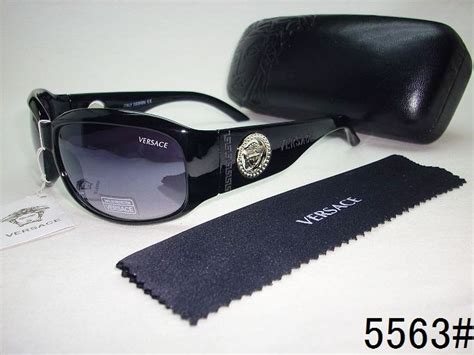 how to tell real versace sunglasses from fake|buy vintage versace sunglasses.